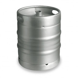 Postřižinské pivo Pepinová desítka 10° 50 l Keg