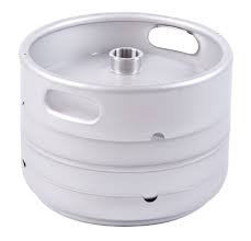 Pivovar Třebič - CORNEL India Pale Ale 14° 5,8% alk. 30L KEG