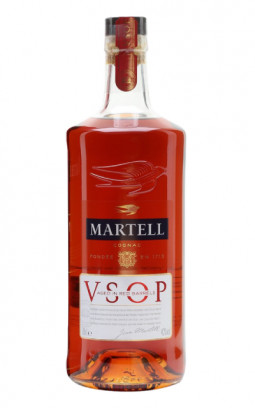 Martell V.S.O.P. 40% 0,7 l