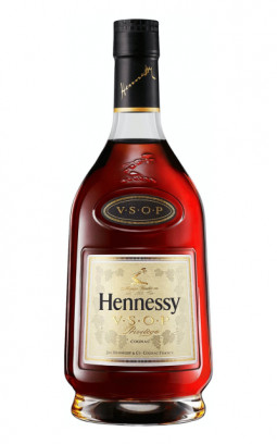 Hennessy V.S.O.P. GBX 40% 0,7 l