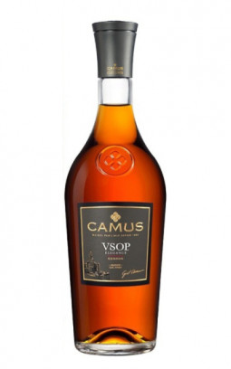 CAMUS V.S.O.P. Elegance 40% 0,7 l
