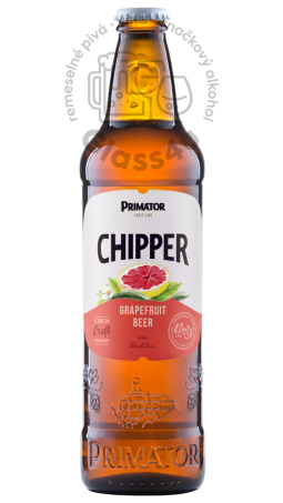PRIMÁTOR - CHIPPER GREP 2 % 0,5l 