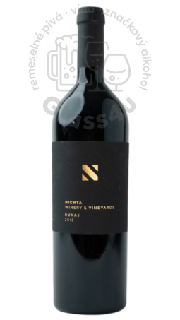 Nichta SIGNATURE Dunaj 2018