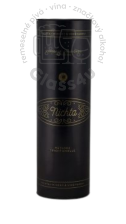 NICHTA Tubus na sekt 