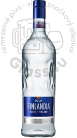 Finlandia 40% 1 l